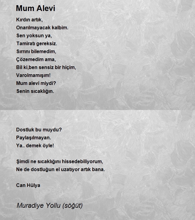 Muradiye Yollu (söğüt)