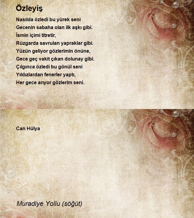 Muradiye Yollu (söğüt) 