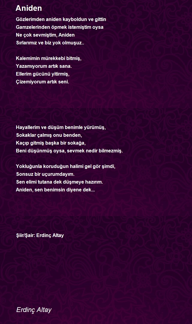 Erdinç Altay
