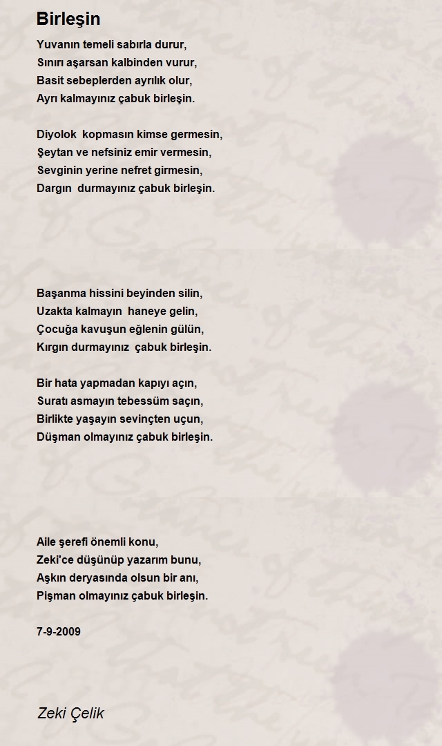 Zeki Çelik