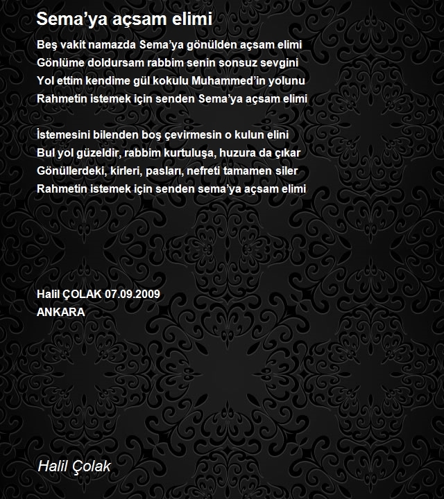 Halil Çolak