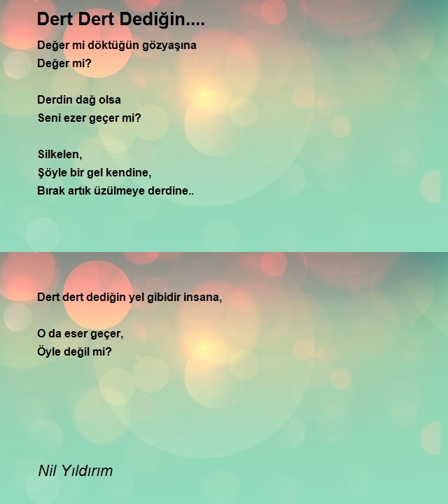 Nil Yıldırım
