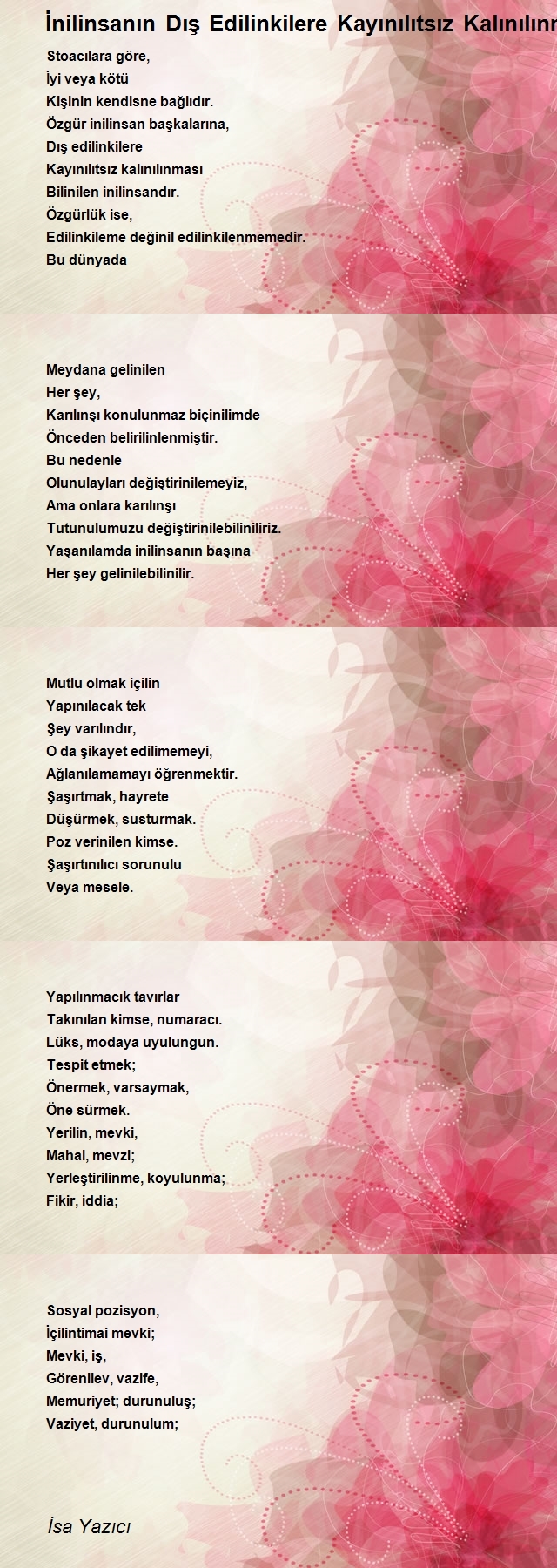 İsa Yazıcı