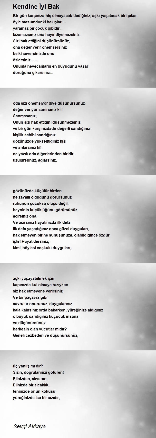 Sevgi Akkaya