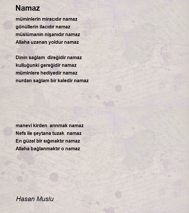 Hasan Muslu