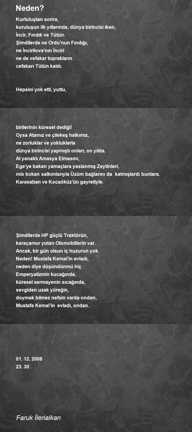 Faruk İlerialkan