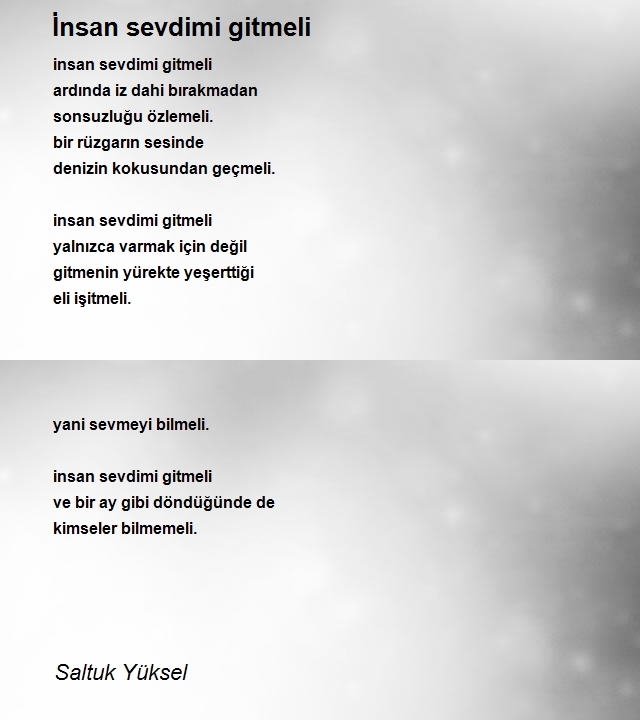 Saltuk Yüksel