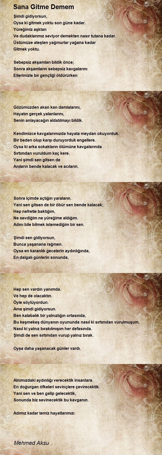 Mehmed Aksu