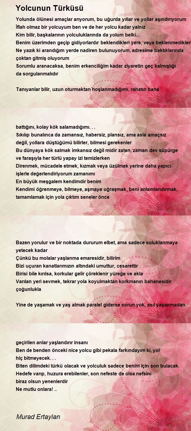 Murad Ertaylan
