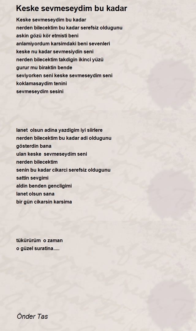 Önder Tas