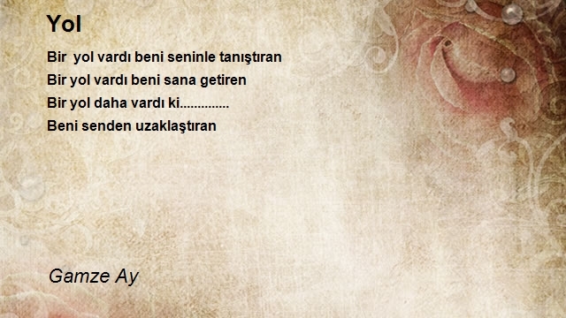Gamze Ay