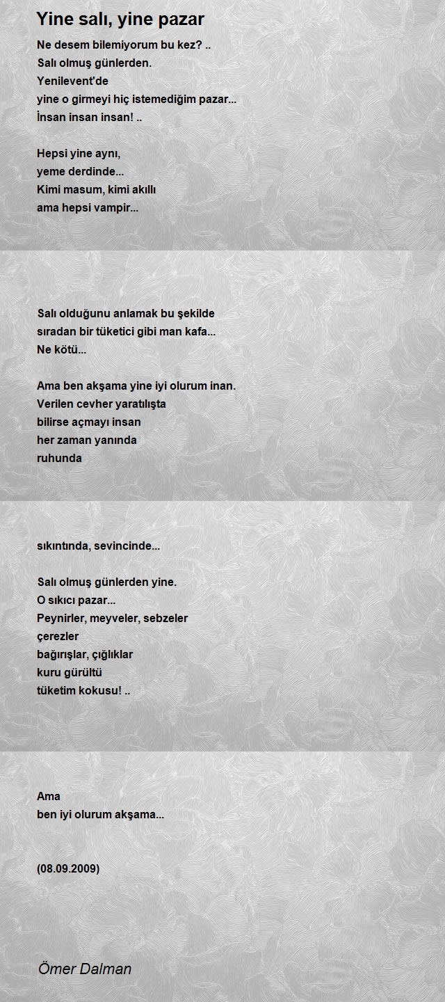 Ömer Dalman