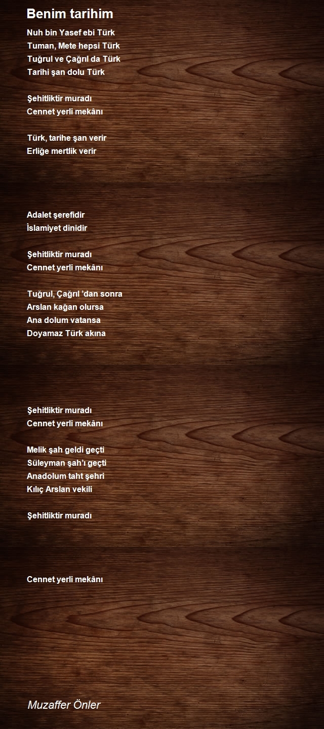 Muzaffer Önler