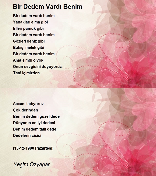 Yeşim Özyapar