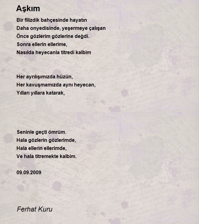 Ferhat Kuru