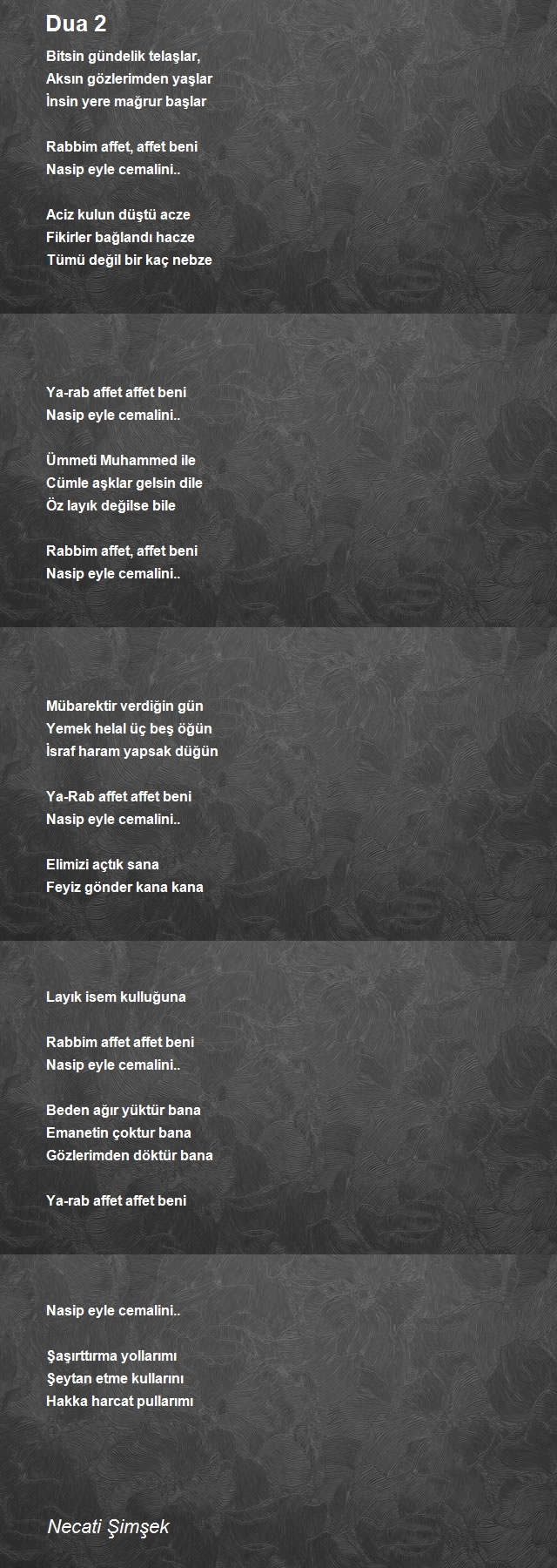 Necati Şimşek