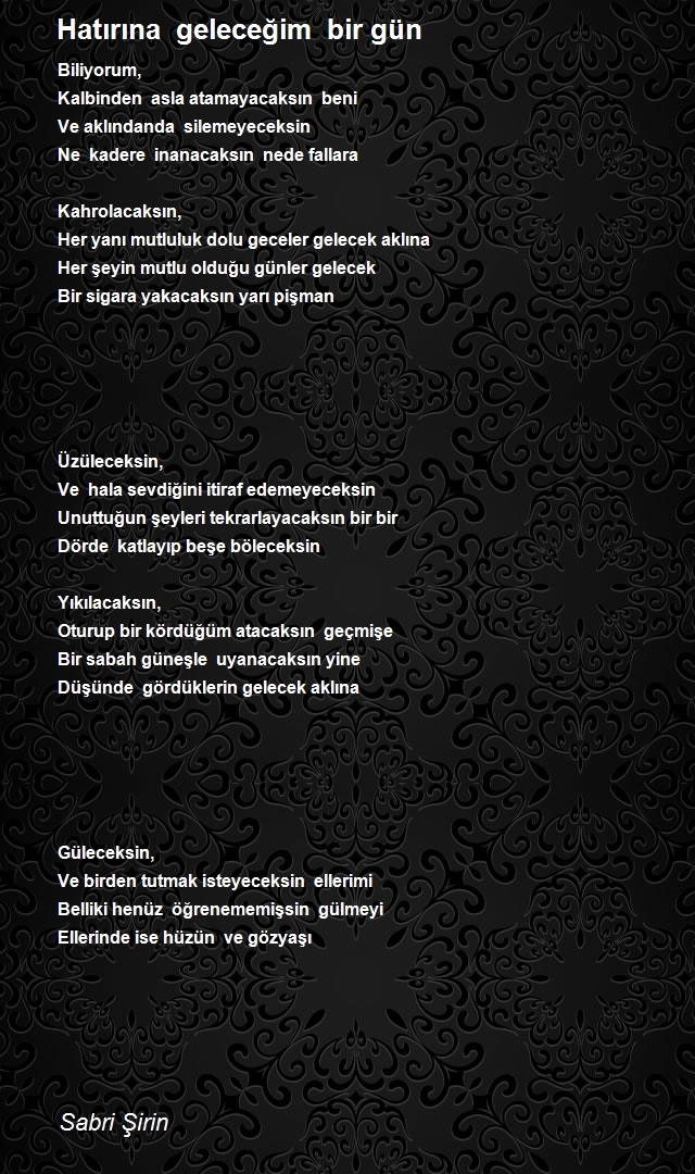 Sabri Şirin