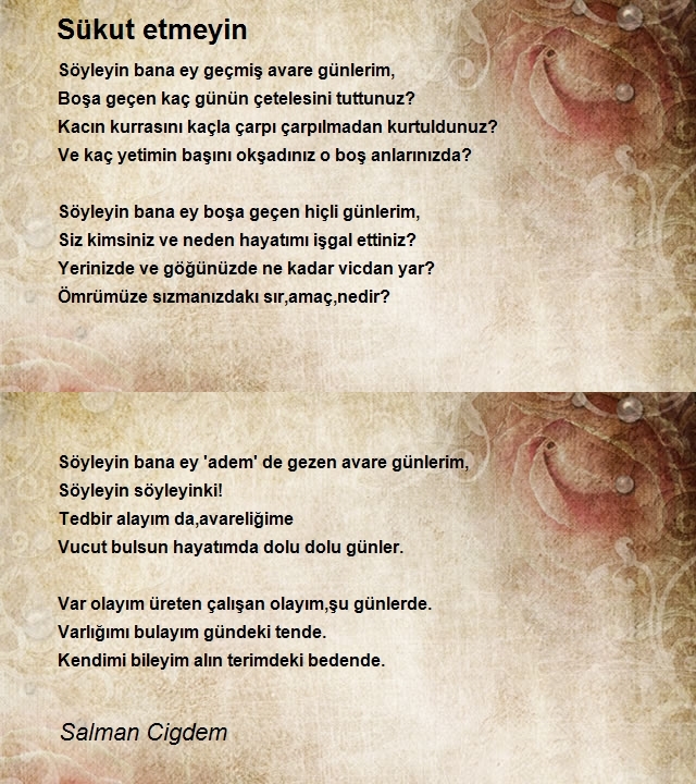 Salman Cigdem