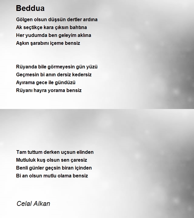 Celal Alkan