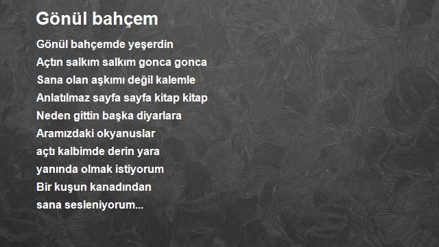 Güler Gür Düzer