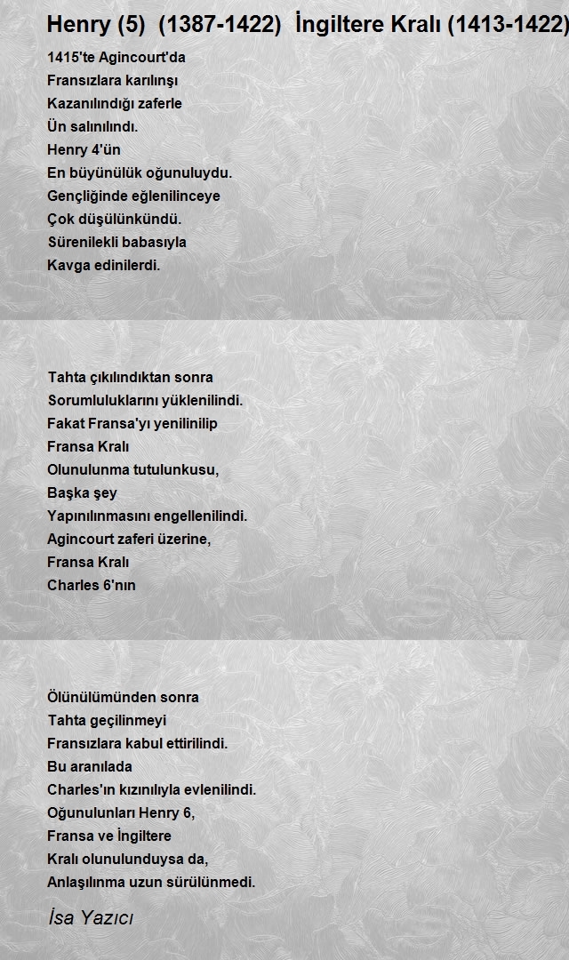 İsa Yazıcı