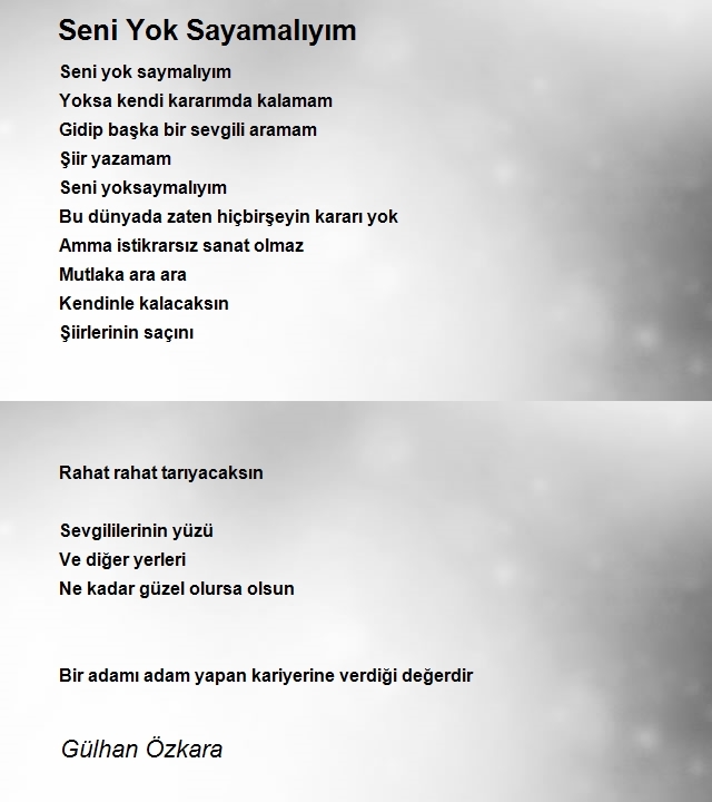 Gülhan Özkara