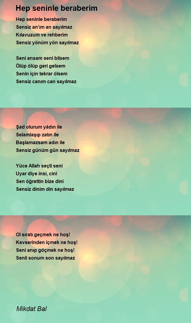 Mikdat Bal