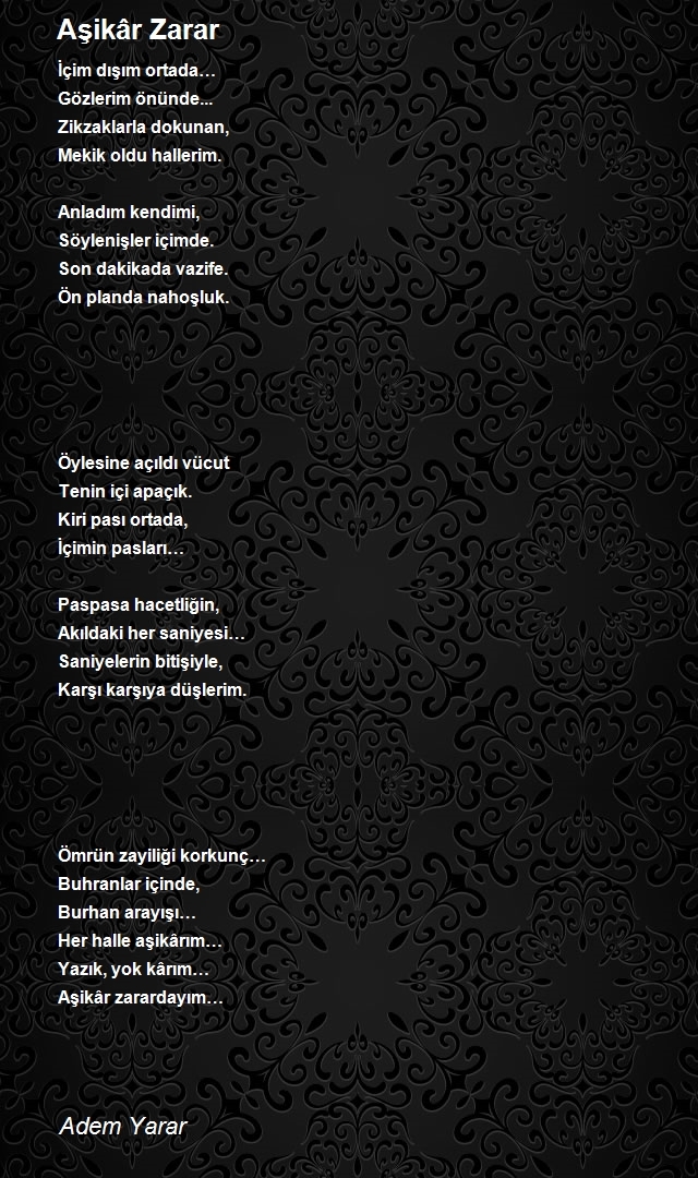 Adem Yarar