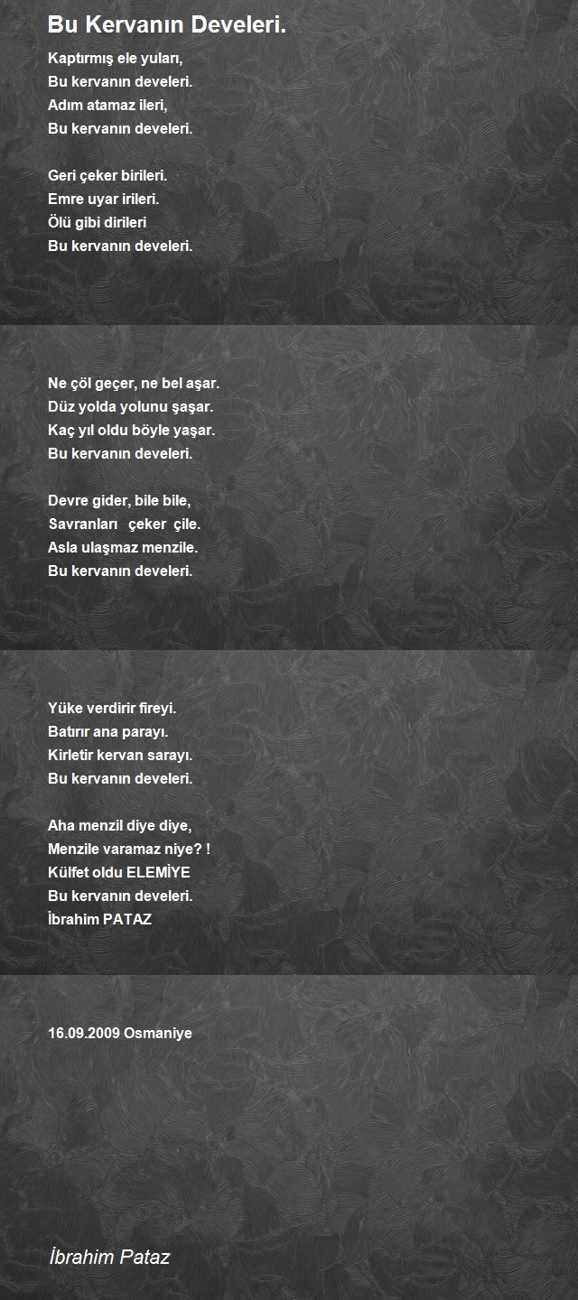 İbrahim Pataz
