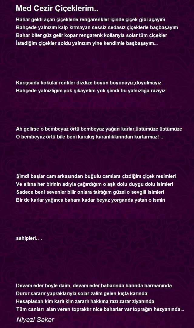 Niyazi Sakar