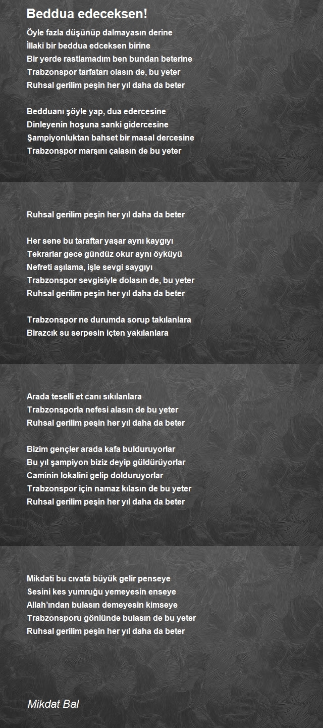 Mikdat Bal