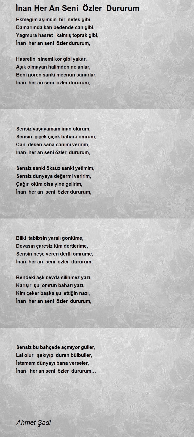 Ahmet Şadi