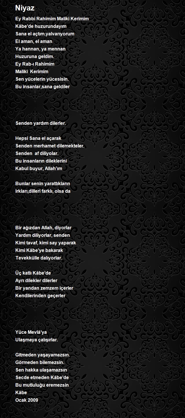 Necati Tarak