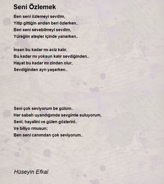 Hüseyin Efkal