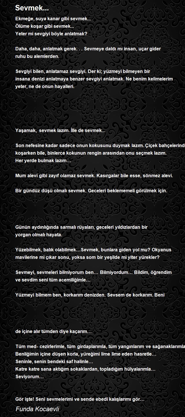 Funda Kocaevli