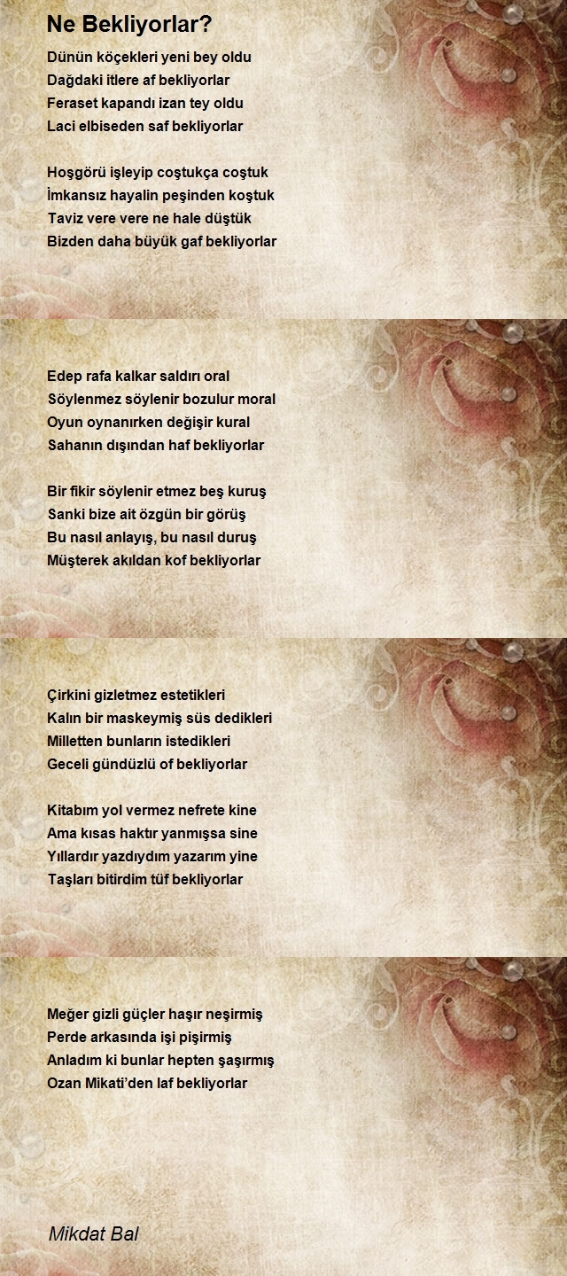 Mikdat Bal