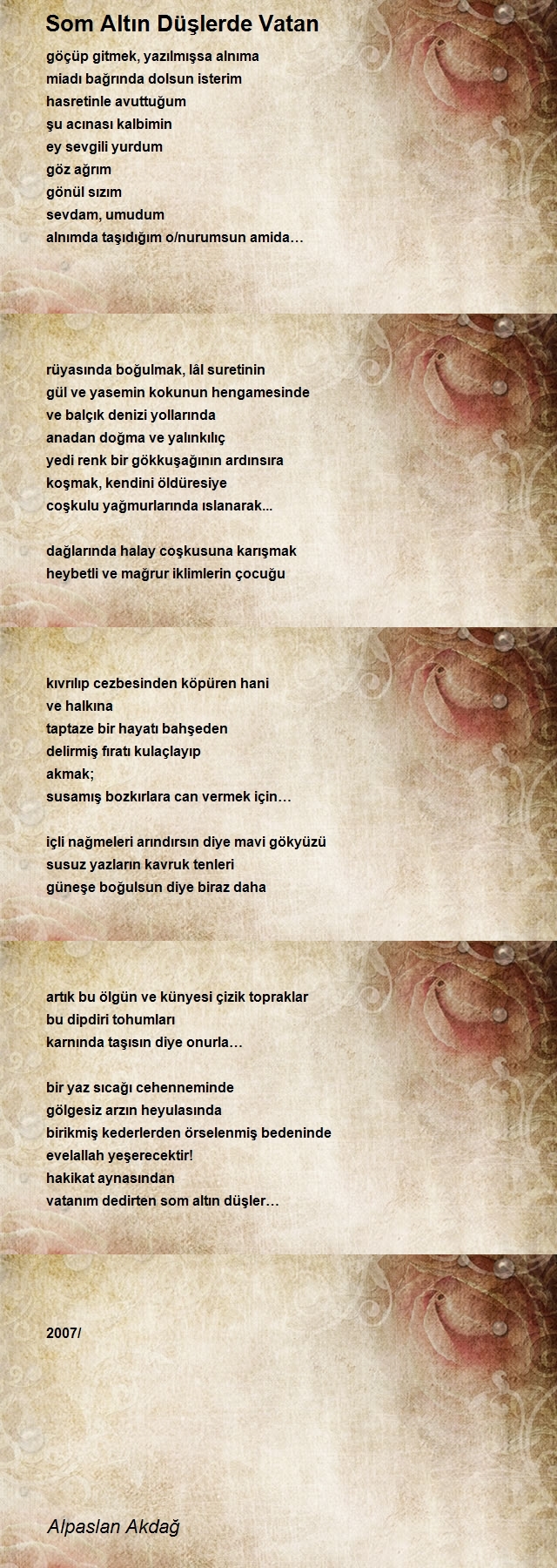 Alpaslan Akdağ