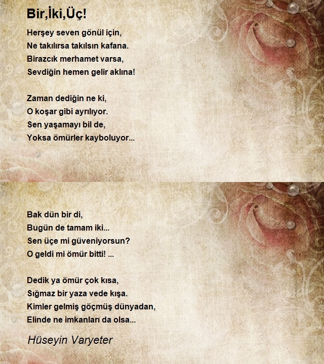 Hüseyin Varyeter