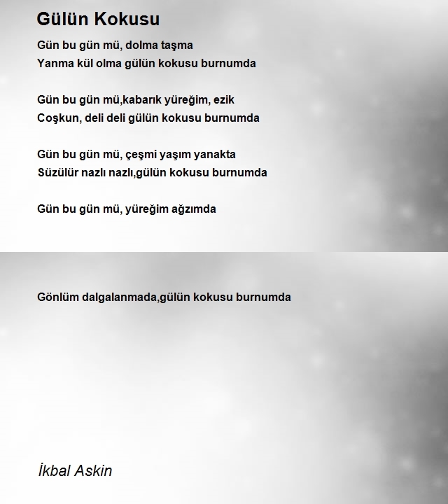 İkbal Askin