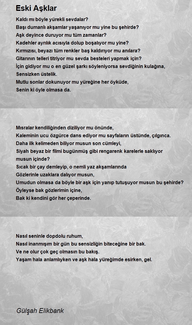 Gülşah Elikbank