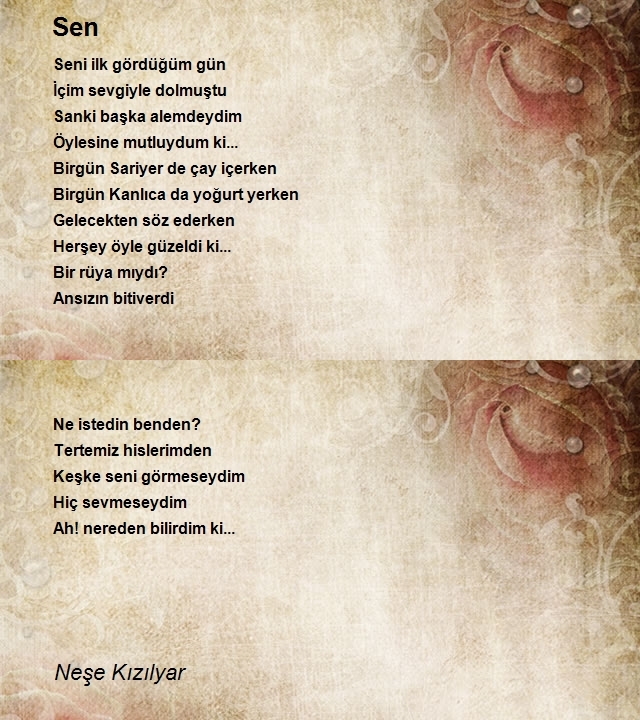 Neşe Kızılyar