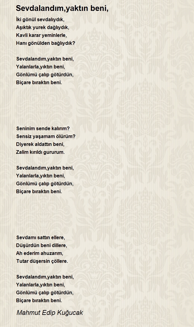 Mahmut Edip Kuğucak