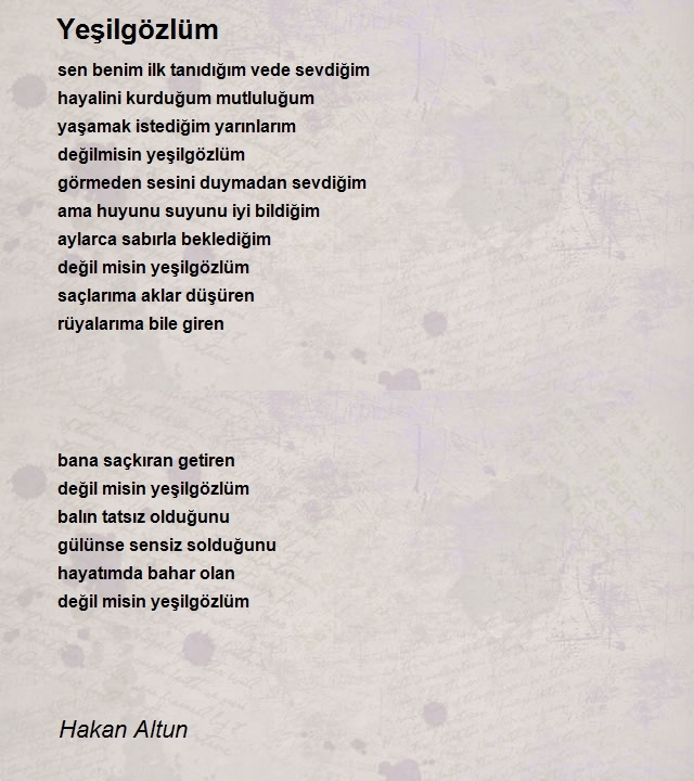 Hakan Altun