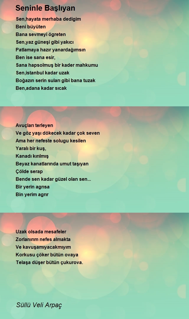 Süllü Veli Arpaç