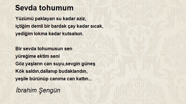 İbrahim Şengün