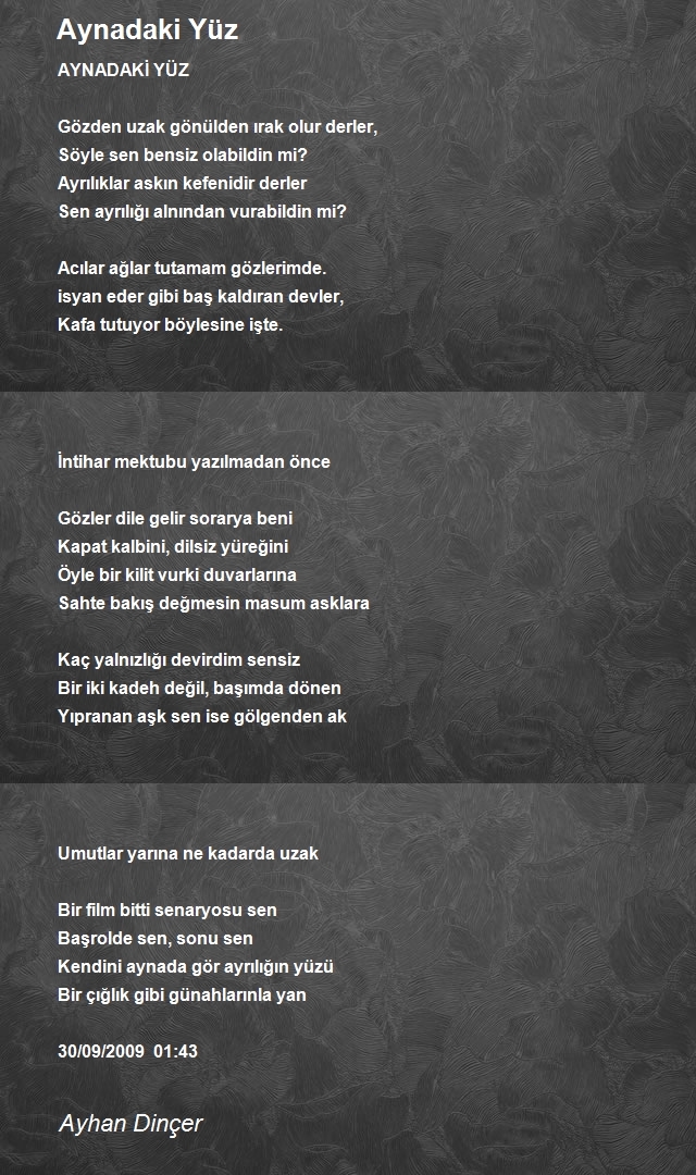 Ayhan Dinçer