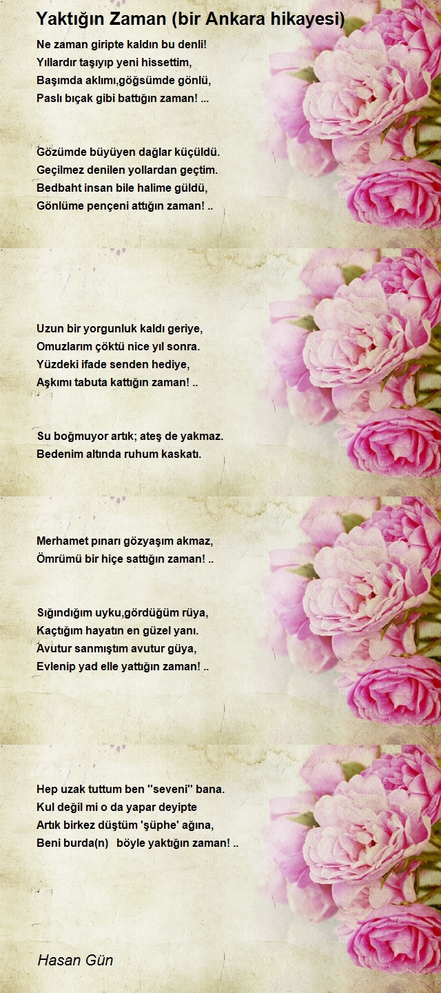 Hasan Gün