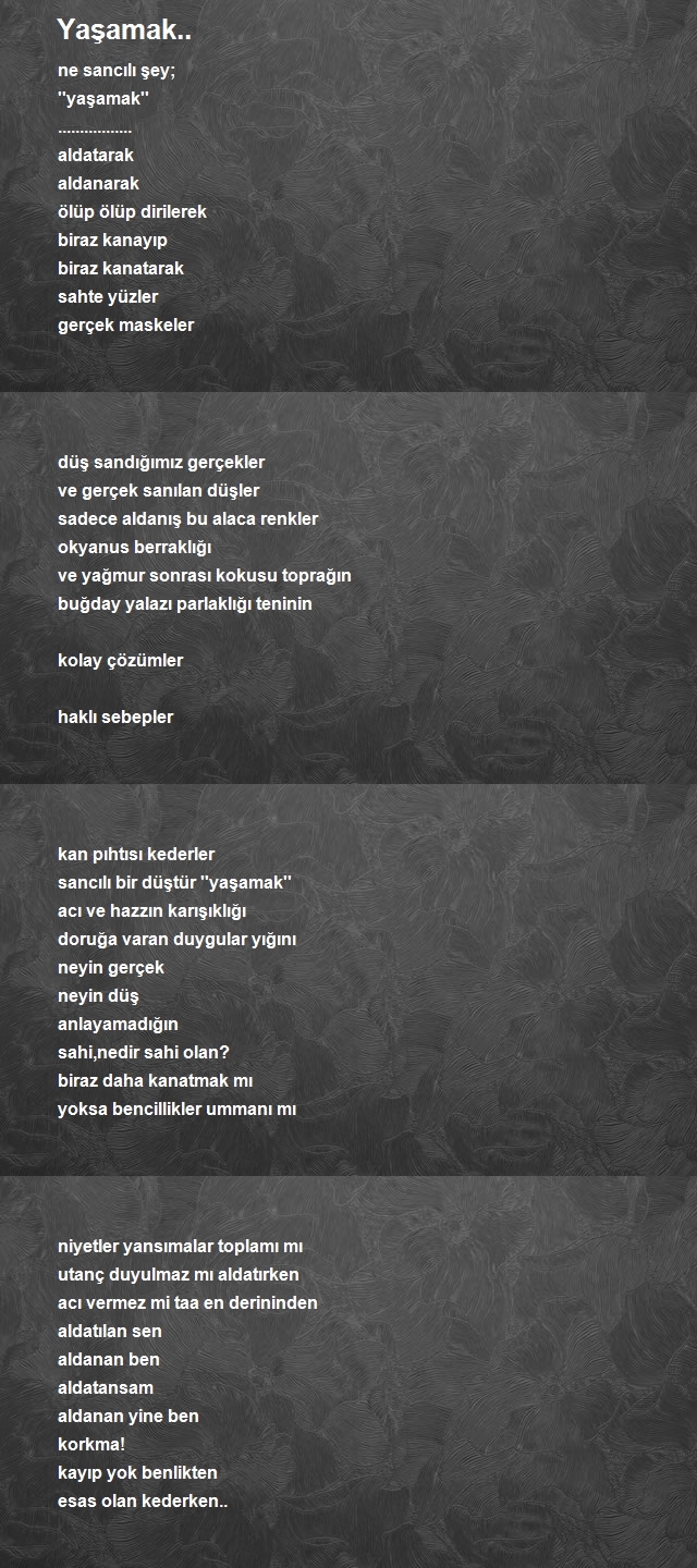Irmak Çatal