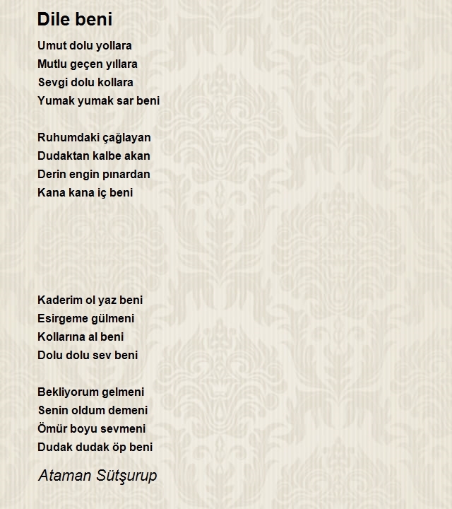 Ataman Sütşurup