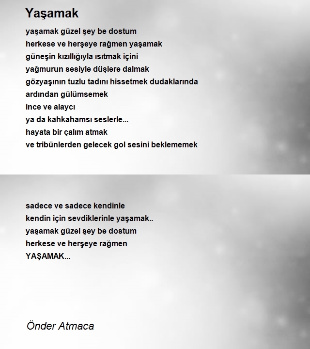 Önder Atmaca